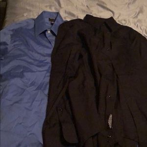 Jos A Bank dress shirt